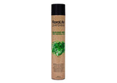 Spray luciu silicon free